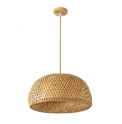 Tressoria | Suspension Naturelle – Fait Main au Style Zen