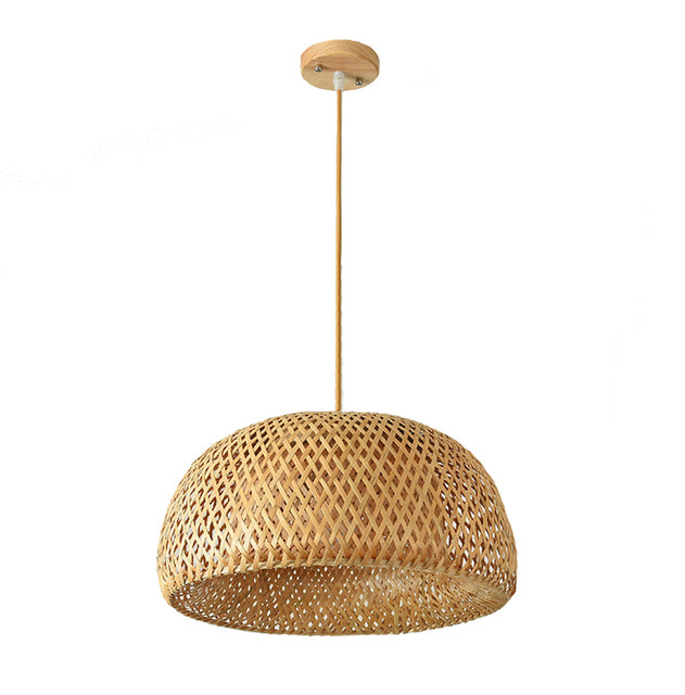 Tressoria | Suspension Naturelle – Fait Main au Style Zen