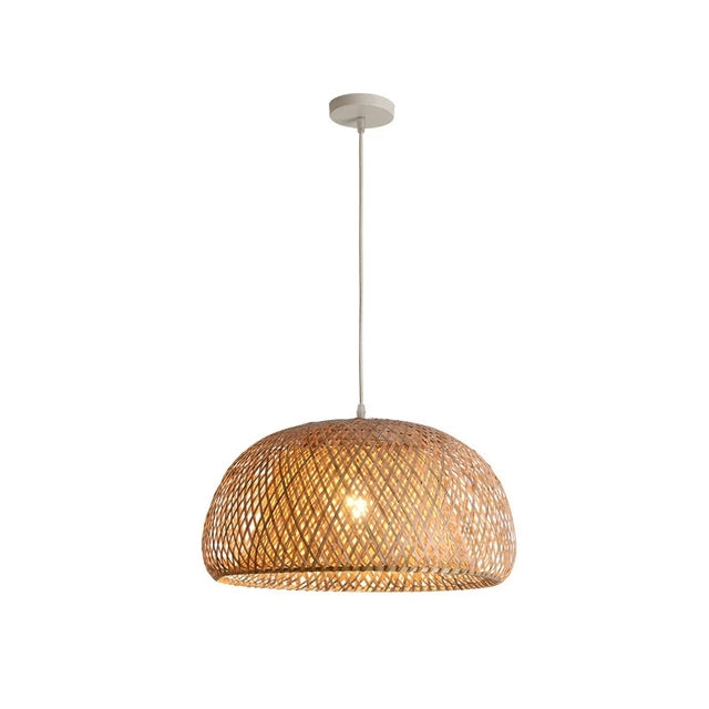 Tressoria | Suspension Naturelle – Fait Main au Style Zen