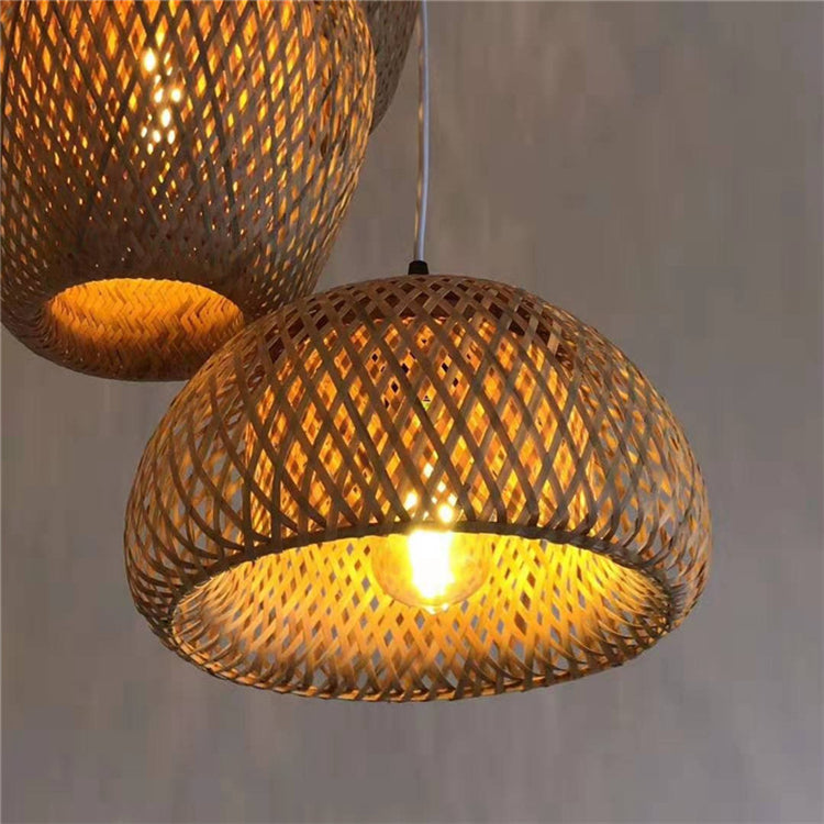 Tressoria | Suspension Naturelle – Fait Main au Style Zen