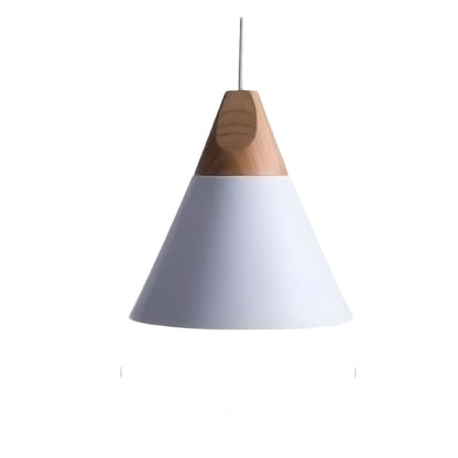 Câlinor | Suspension Moderne – Ambiance Douce et Câble Réglable
