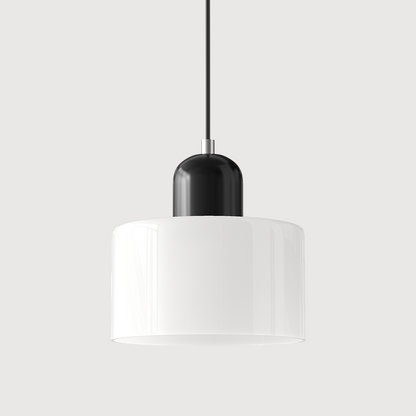 Lyssandre | Suspension Moderne – Esthétique Bauhaus et Ambiance Raffinée