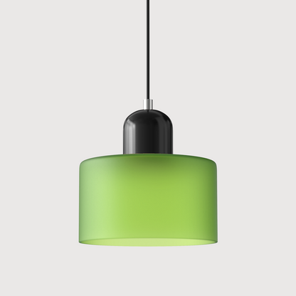 Lyssandre | Suspension Moderne – Esthétique Bauhaus et Ambiance Raffinée