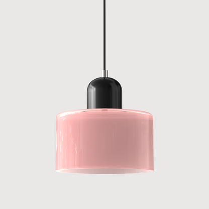 Lyssandre | Suspension Moderne – Esthétique Bauhaus et Ambiance Raffinée