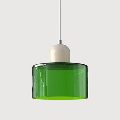 Lyssandre | Suspension Moderne – Esthétique Bauhaus et Ambiance Raffinée