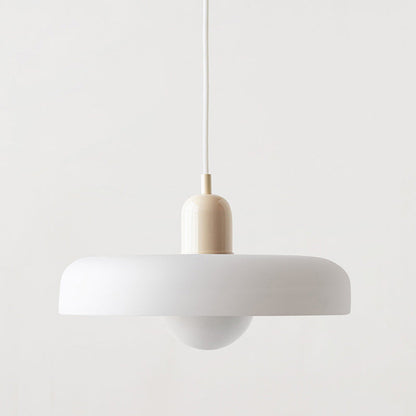 Vitréna | Suspension Bauhaus – Élégance Artistique et Design Moderne