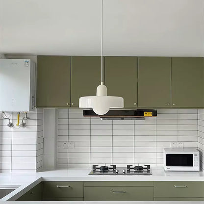Vitréna | Suspension Bauhaus – Élégance Artistique et Design Moderne