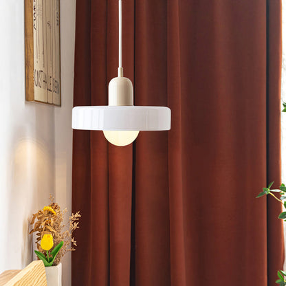 Vitréna | Suspension Bauhaus – Élégance Artistique et Design Moderne