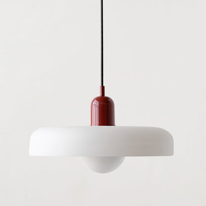 Vitréna | Suspension Bauhaus – Élégance Artistique et Design Moderne