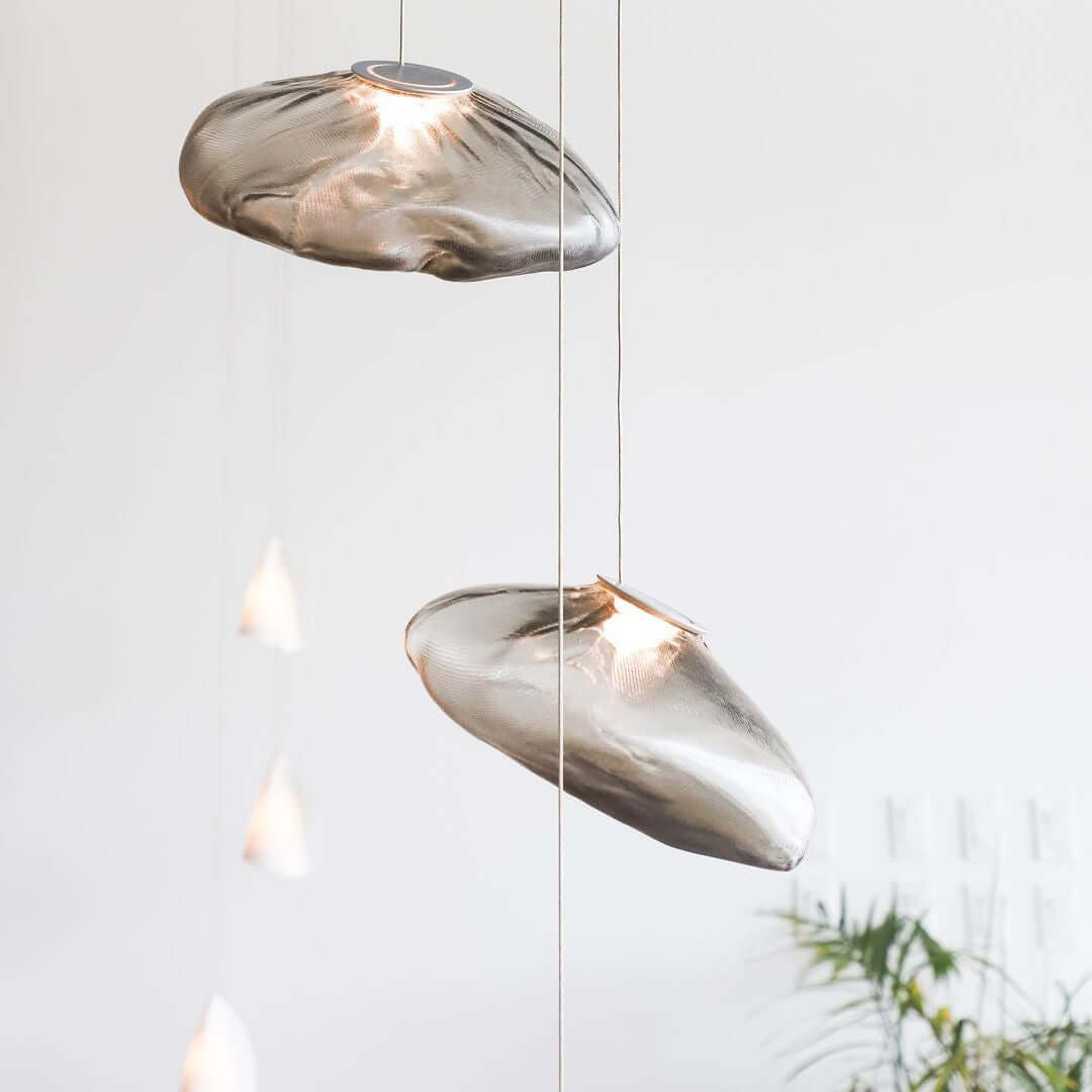 Olyris | Suspension Élégante – Style Raffiné et Décoration Intemporelle