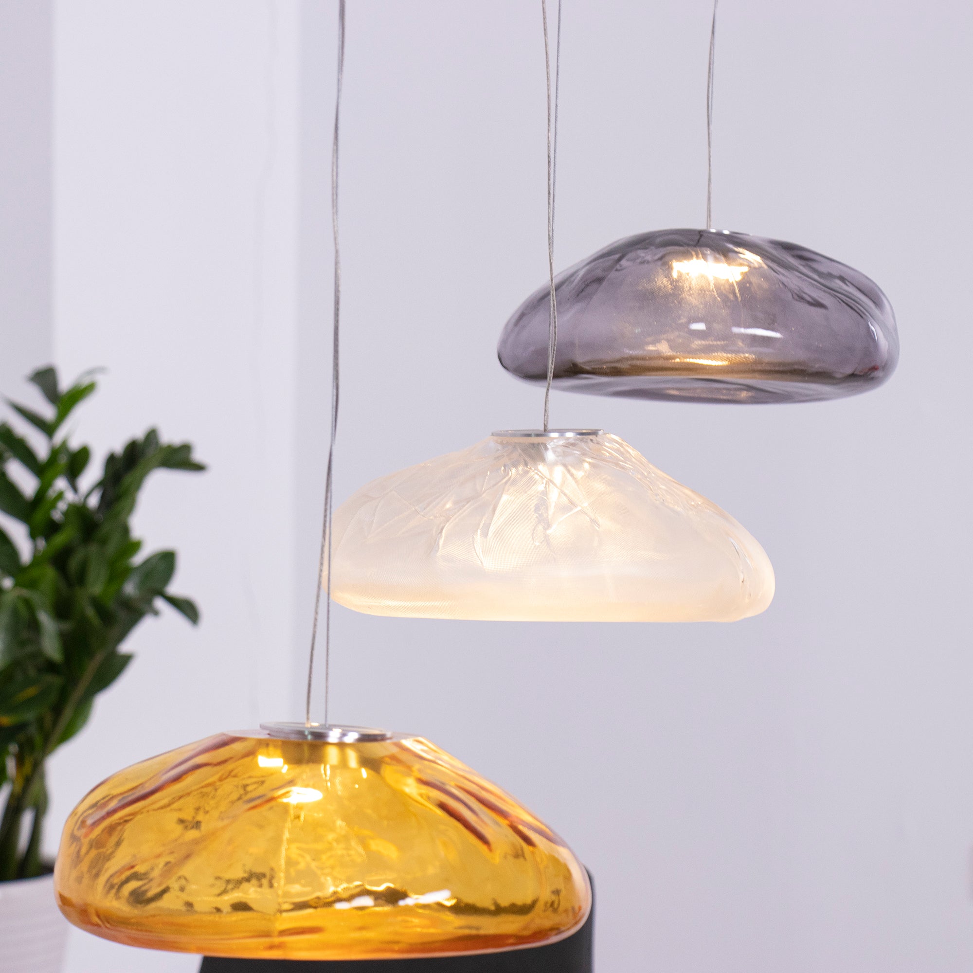Olyris | Suspension Élégante – Style Raffiné et Décoration Intemporelle