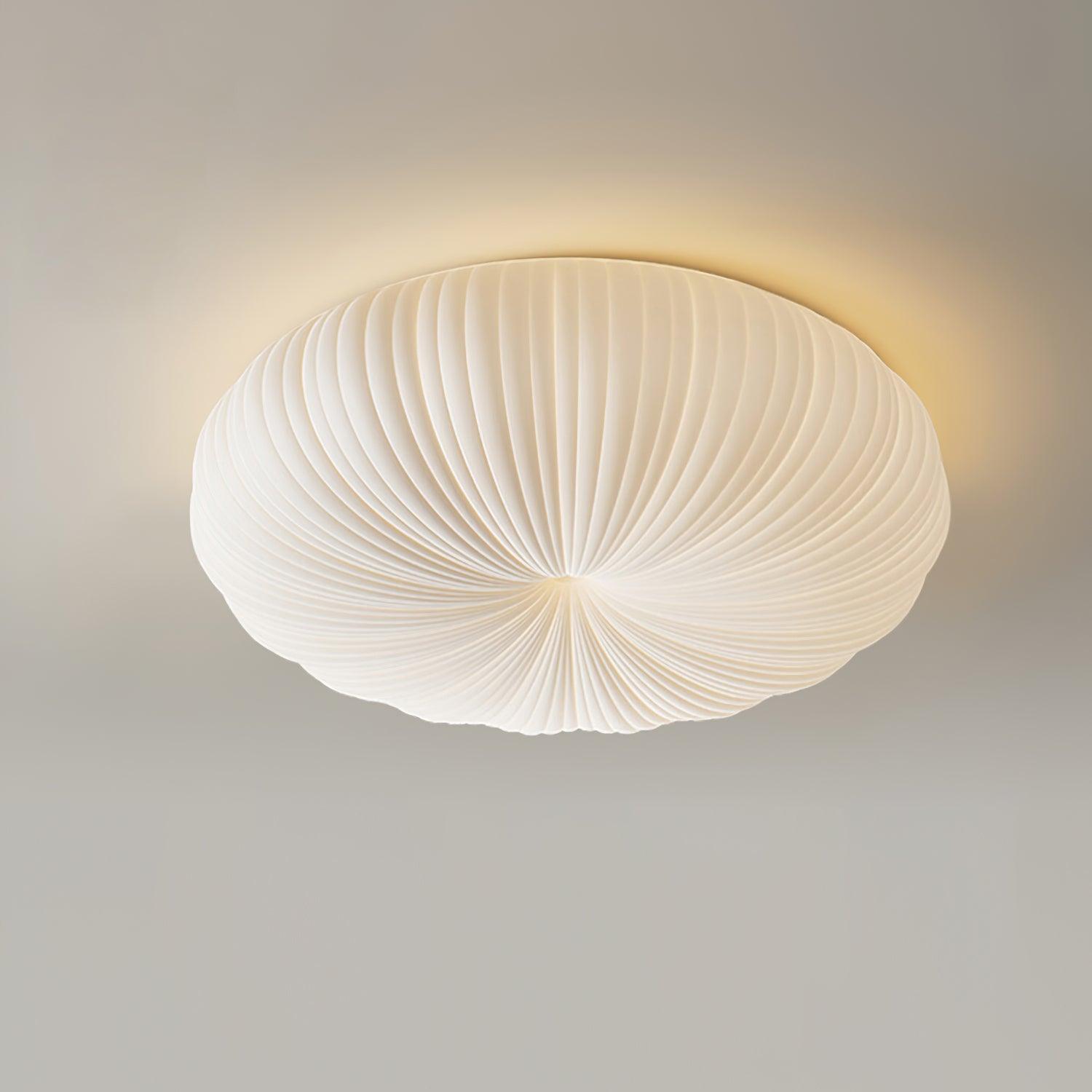 Zerina | Plafonnier LED – Élégance Moderne et Télécommande Incluse