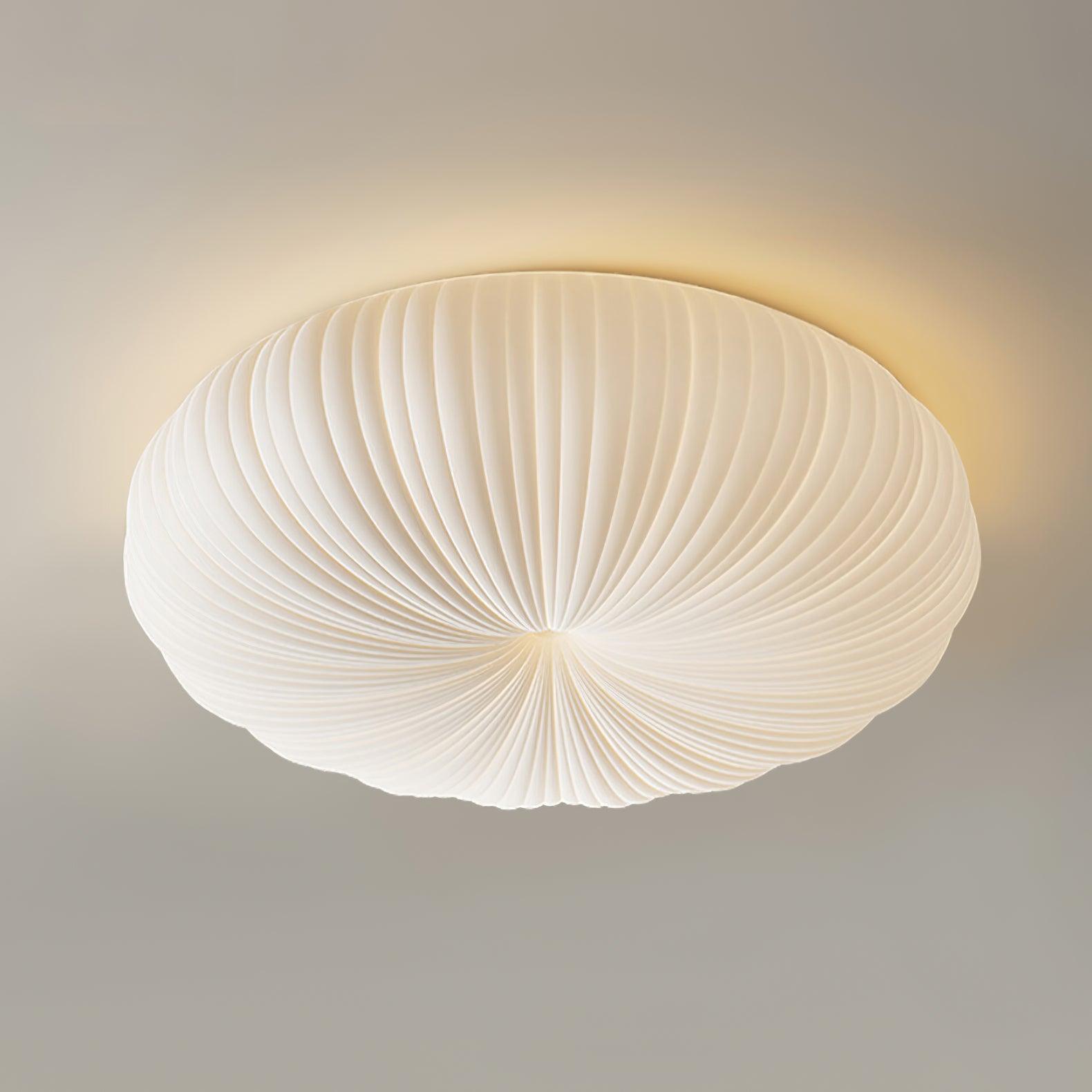 Zerina | Plafonnier LED – Élégance Moderne et Télécommande Incluse