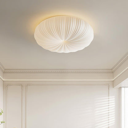 Zerina | Plafonnier LED – Élégance Moderne et Télécommande Incluse