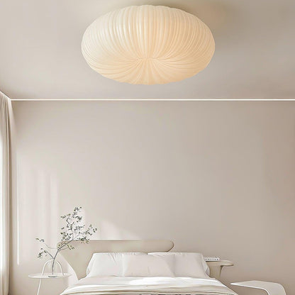 Zerina | Plafonnier LED – Élégance Moderne et Télécommande Incluse