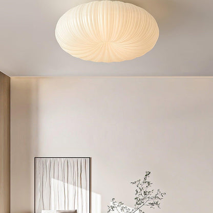 Zerina | Plafonnier LED – Élégance Moderne et Télécommande Incluse