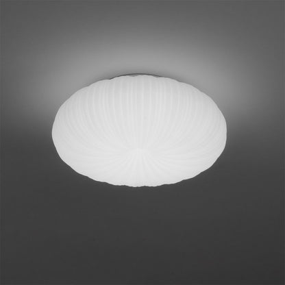 Zerina | Plafonnier LED – Élégance Moderne et Télécommande Incluse