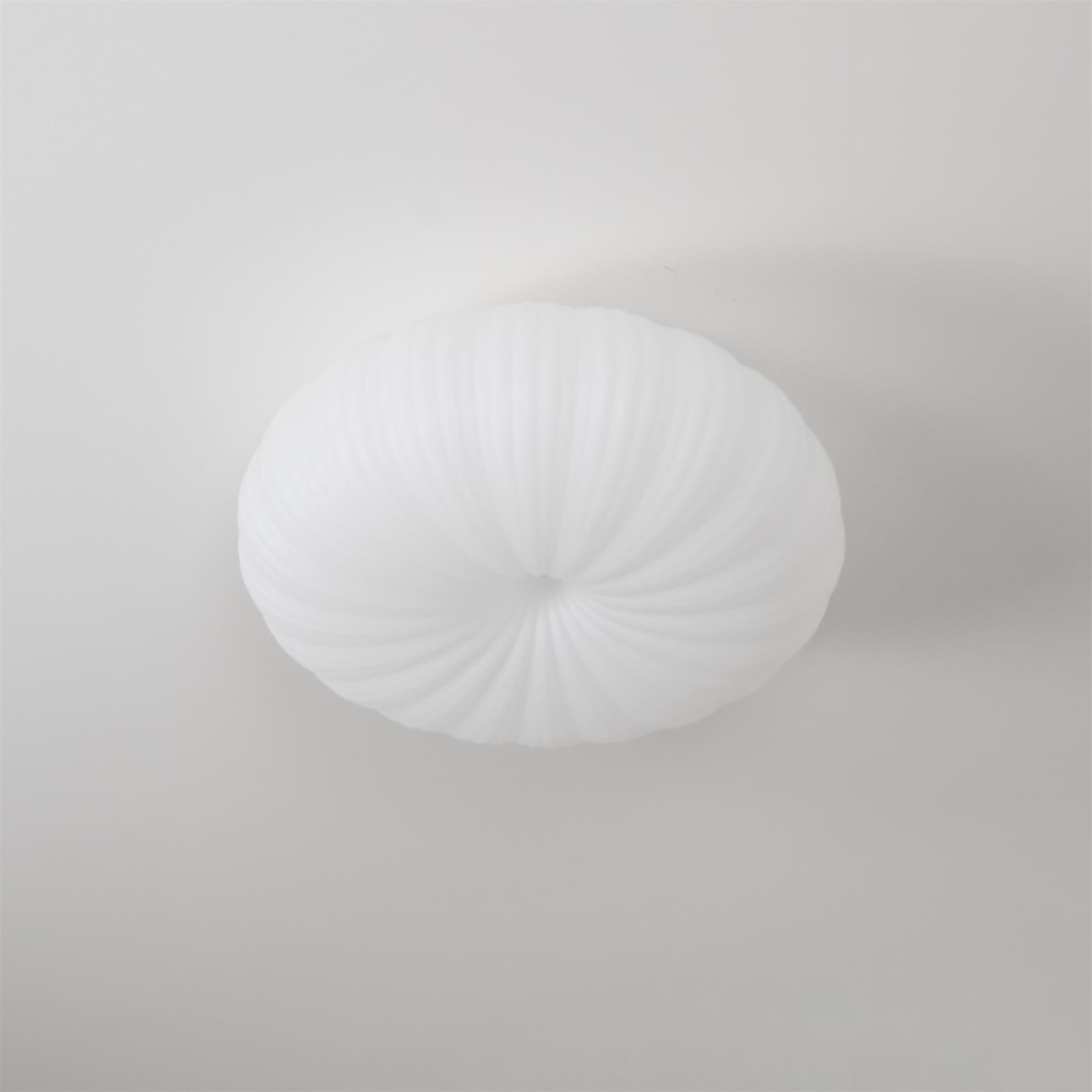 Zerina | Plafonnier LED – Élégance Moderne et Télécommande Incluse
