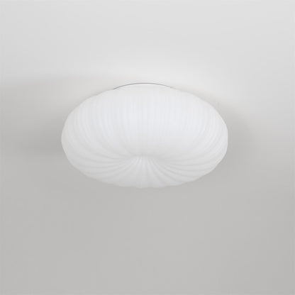Zerina | Plafonnier LED – Élégance Moderne et Télécommande Incluse