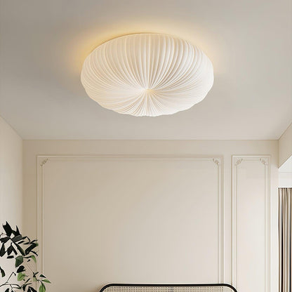 Zerina | Plafonnier LED – Élégance Moderne et Télécommande Incluse