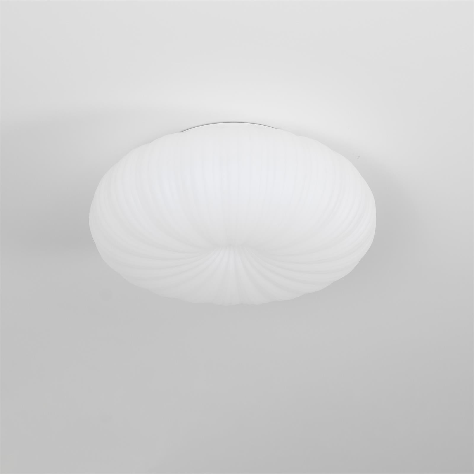 Zerina | Plafonnier LED – Élégance Moderne et Télécommande Incluse