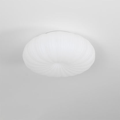Zerina | Plafonnier LED – Élégance Moderne et Télécommande Incluse