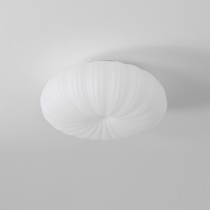 Zerina | Plafonnier LED – Élégance Moderne et Télécommande Incluse