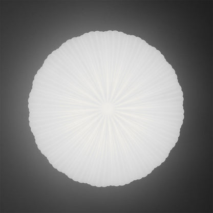 Zerina | Plafonnier LED – Élégance Moderne et Télécommande Incluse