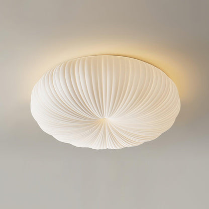 Zerina | Plafonnier LED – Élégance Moderne et Télécommande Incluse