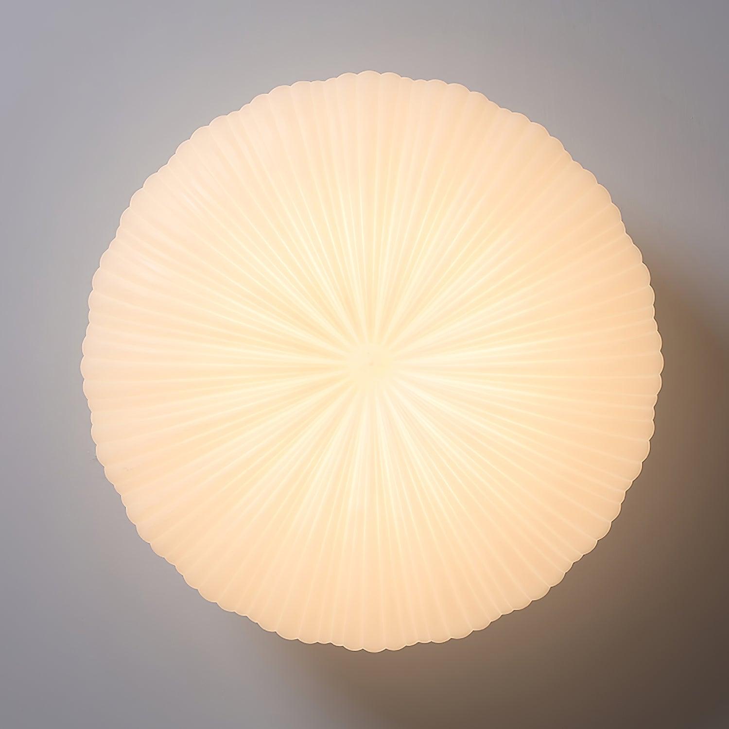 Zerina | Plafonnier LED – Élégance Moderne et Télécommande Incluse