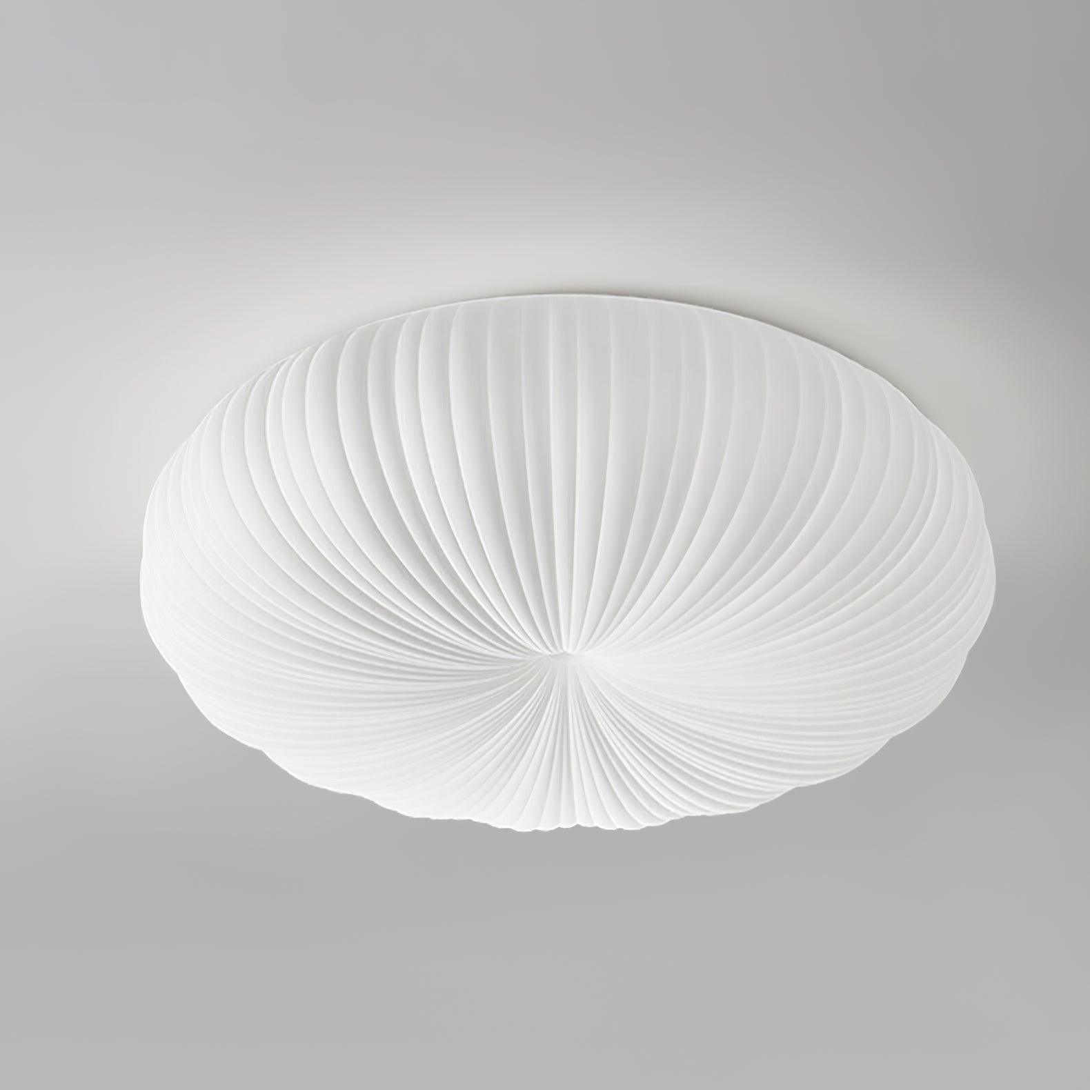 Zerina | Plafonnier LED – Élégance Moderne et Télécommande Incluse