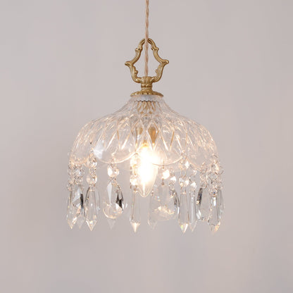 Erylis | Suspension Vintage – Charme Rétro et Ambiance Romantique