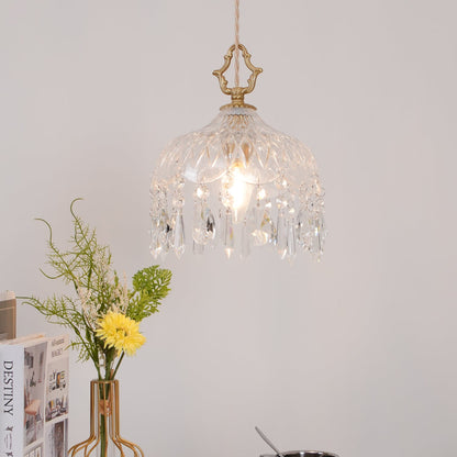 Erylis | Suspension Vintage – Charme Rétro et Ambiance Romantique