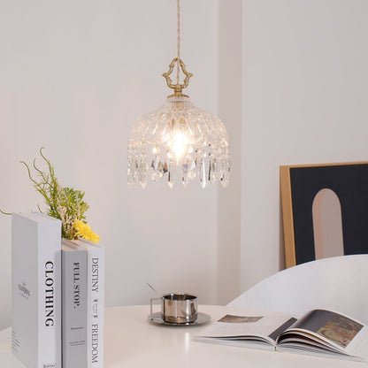 Erylis | Suspension Vintage – Charme Rétro et Ambiance Romantique