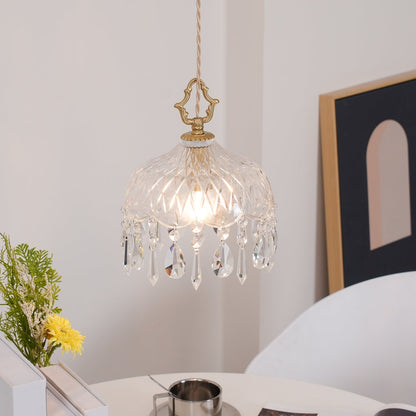 Erylis | Suspension Vintage – Charme Rétro et Ambiance Romantique