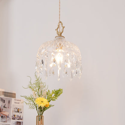 Erylis | Suspension Vintage – Charme Rétro et Ambiance Romantique