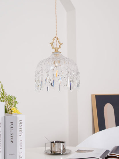 Erylis | Suspension Vintage – Charme Rétro et Ambiance Romantique