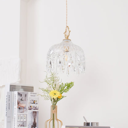Erylis | Suspension Vintage – Charme Rétro et Ambiance Romantique