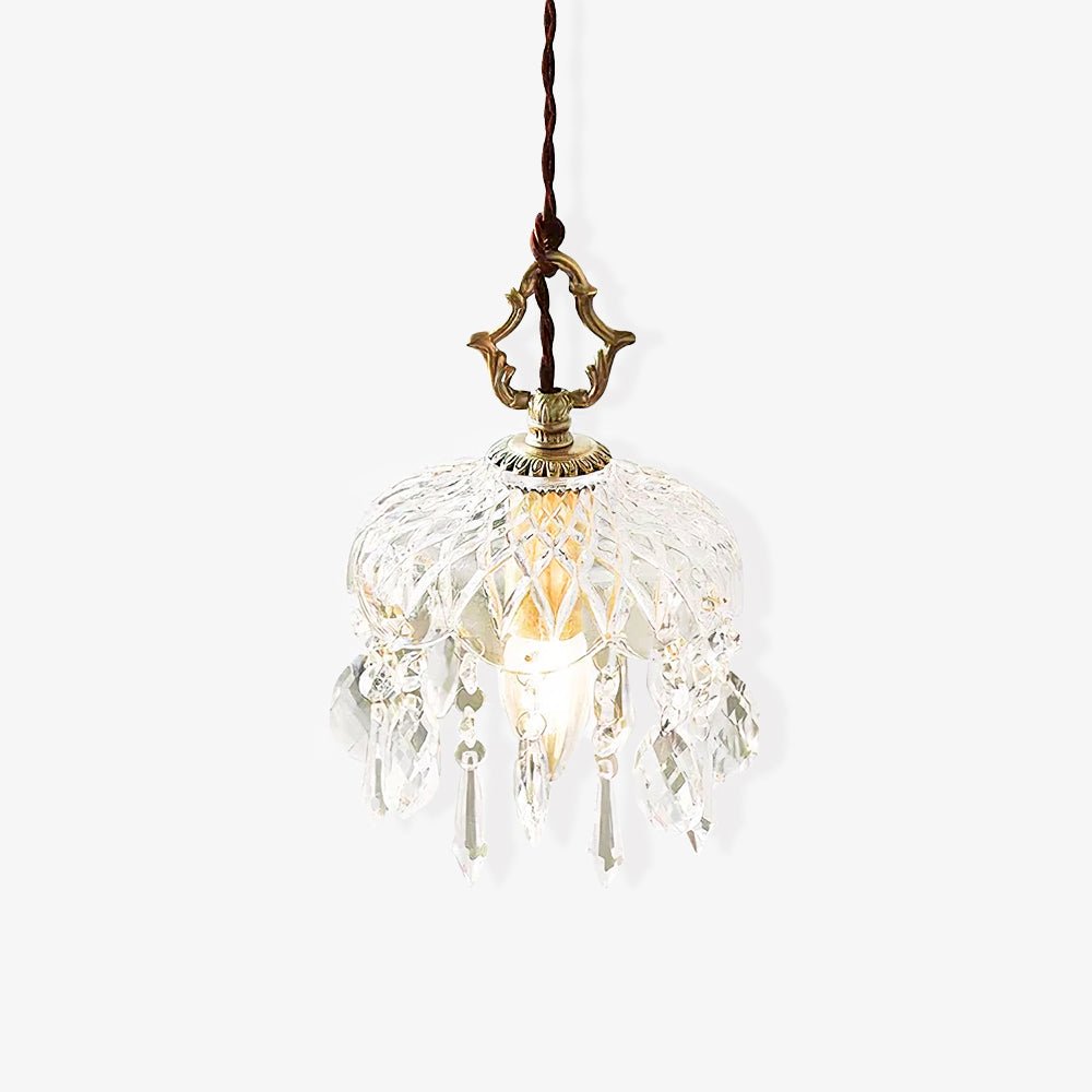 Erylis | Suspension Vintage – Charme Rétro et Ambiance Romantique