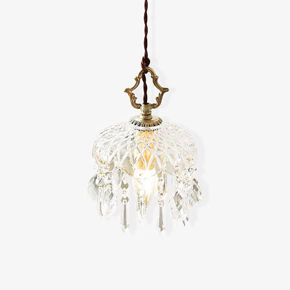 Erylis | Suspension Vintage – Charme Rétro et Ambiance Romantique