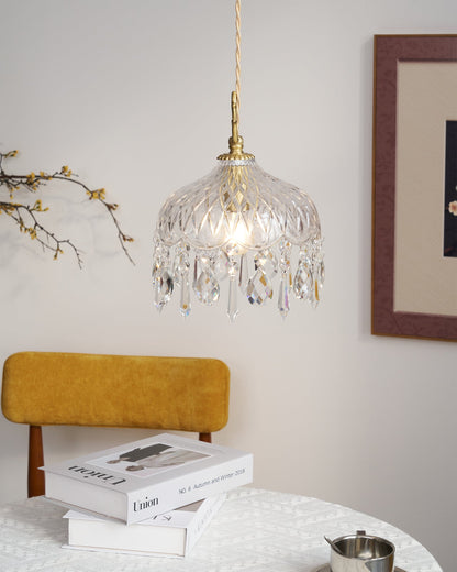 Erylis | Suspension Vintage – Charme Rétro et Ambiance Romantique