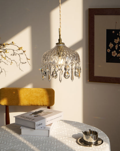Erylis | Suspension Vintage – Charme Rétro et Ambiance Romantique
