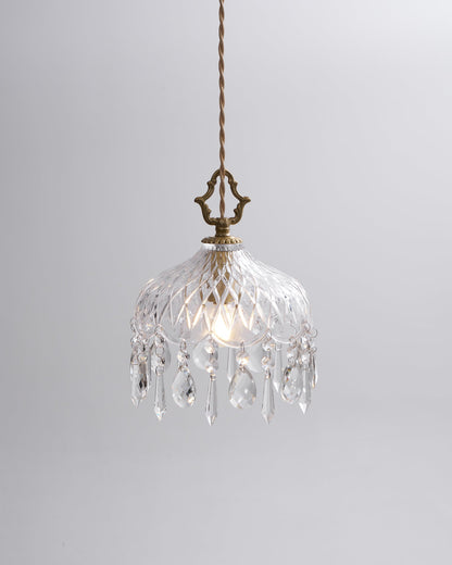 Erylis | Suspension Vintage – Charme Rétro et Ambiance Romantique