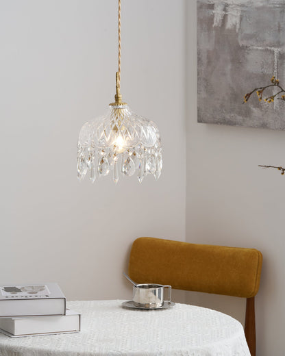 Erylis | Suspension Vintage – Charme Rétro et Ambiance Romantique