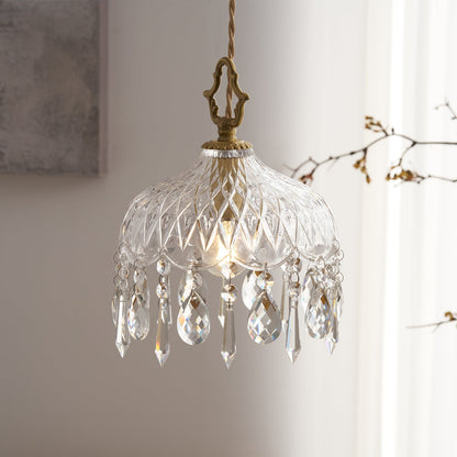 Erylis | Suspension Vintage – Charme Rétro et Ambiance Romantique
