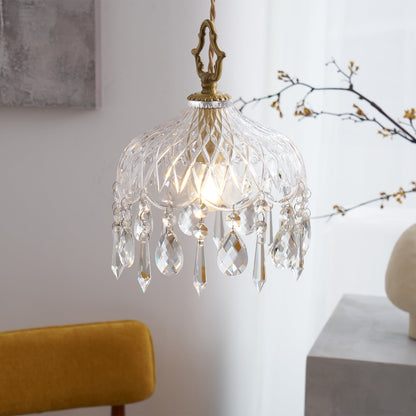 Erylis | Suspension Vintage – Charme Rétro et Ambiance Romantique