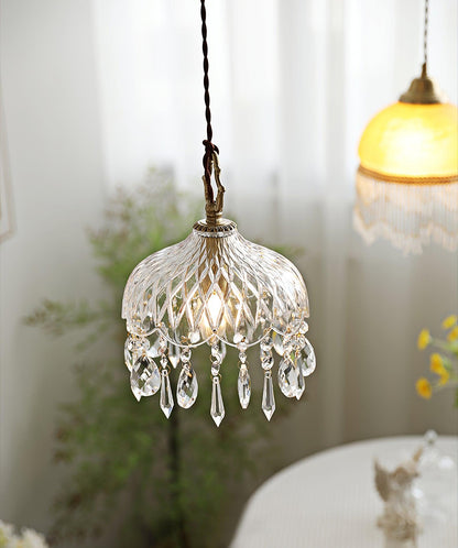 Erylis | Suspension Vintage – Charme Rétro et Ambiance Romantique