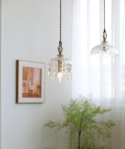 Erylis | Suspension Vintage – Charme Rétro et Ambiance Romantique