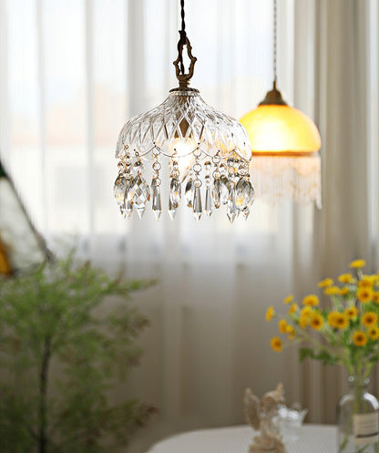 Erylis | Suspension Vintage – Charme Rétro et Ambiance Romantique