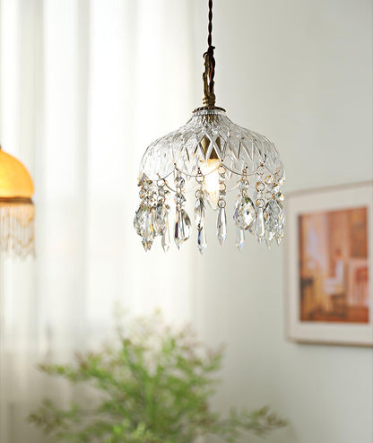 Erylis | Suspension Vintage – Charme Rétro et Ambiance Romantique